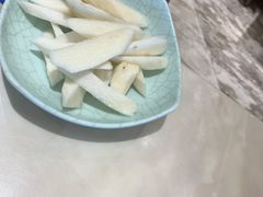 山药-洪长兴(广西北路店)