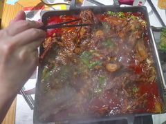 -古彭7只羊·招牌白串·碳锅羊肉旗舰店