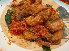 -厝包四点金·潮宴(太古仓店)