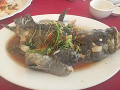 -兄弟纯天然海鲜城