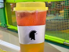 -YO!TEA有茶(龙华星河盛世店)