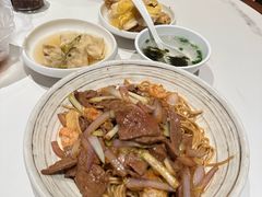 -慧娟面馆·餐厅(望江路店)