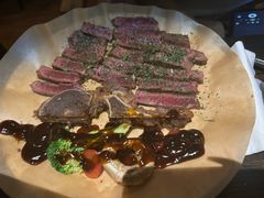 -The Cheebat 锌吧·Bistro(体育西店)