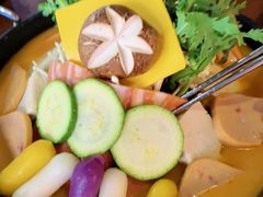 -韩鼎丰·韩国料理(林奥店)