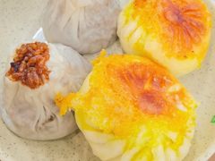 -李记清真馆(打钉巷店)