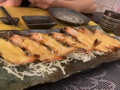 -汕头国际大酒店-牛一町目餐厅