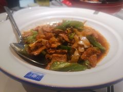 -兰湘子·湘菜小炒(石家庄万象城店)