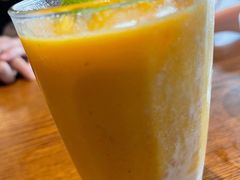 -曼乐辰餐厅(中庚漫游城店)