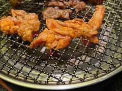 -樱嘢·炭火烧肉(惠南店)