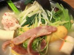 -八婆婆烧仙草(中山路店)