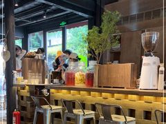 -Metal hands·铁手咖啡