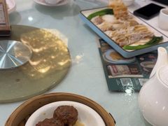 -东江渔村·古典园林·30年粤菜老字号(太和店)