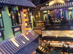 -桂满陇天书(南京德基旗舰店)