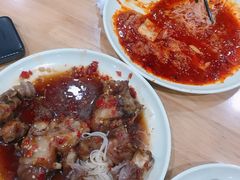 -贤花饭店(城阳店)