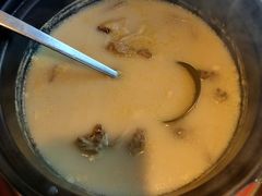 -捞神煲汤火锅(湖滨商业街店)