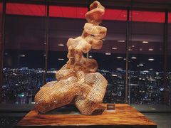 -北京柏悦酒店·锦庭餐厅Dining Room