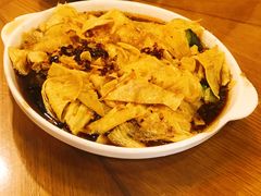 -三鞭一花·独一处·元英砂锅(海光寺店)
