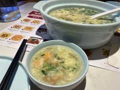 -海东头·疙瘩汤(万达四楼店)