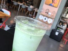 -dotcom coffee古点咖啡(致真大厦店)
