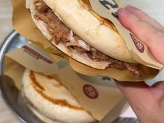 -樊记腊汁肉(竹笆市总店)