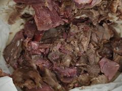 -清真铁志明腊牛羊肉