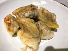 油煎馄饨-老灶味道·本帮菜(昌平路店)