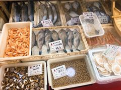 -荣祥海鲜·烟台菜(胜利路二部)