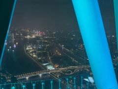 -广州塔晖粤轩中餐厅