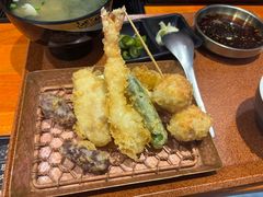 -天妇罗内顺田(罗湖店)