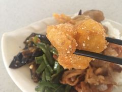 -哈尔滨师范大学-第2学生食堂
