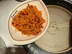 -七八冷面·延边朝鲜族美食(欢乐谷店)