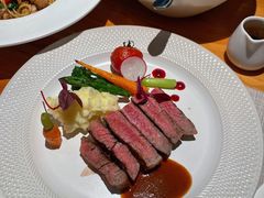 -JANS意式简餐厅·惠灵顿牛排