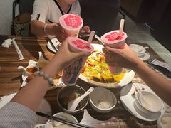 -太二酸菜鱼(海口友谊广场店)