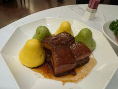 -上海小南国(金桥国际广场店)