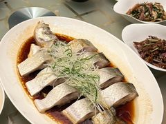 -北京王府井希尔顿酒店·秦唐中餐厅Chynna