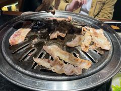 -九田家黑牛烤肉料理(宽城万达店)