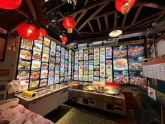 -粗粮人家·东北菜(洋桥店)