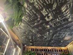 -天山醉美辣子鸡(文艺路店)
