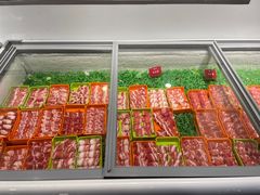 -钱库里海鲜自助(唐山街店)