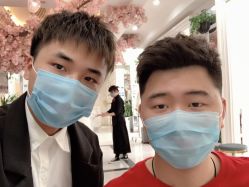 点击看大图 -逸丝风尚