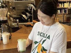 -星巴克(天津五大道店)