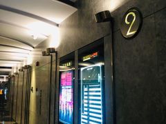 -百美汇影城(LUXE嘉里中心店)