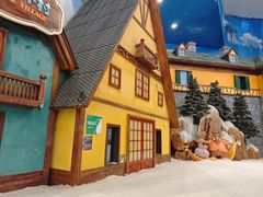 -长沙湘江欢乐雪域