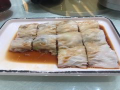 -聚福山莊·寻味顺德(北滘店)