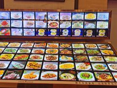 -东方之珠海鲜酒楼(南开店)