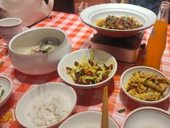 -龙师傅卤炒(天马店)