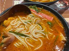 -太子浓心·港式猛火小锅米线(探十里店)
