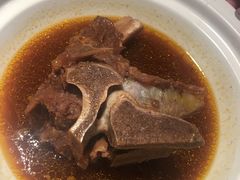 -西贝(金桥店)