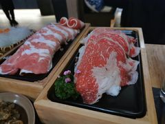 -湊湊火锅·茶憩(石家庄万象城店)