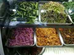 -郑家包子牛肉拉面(尚勤路店)